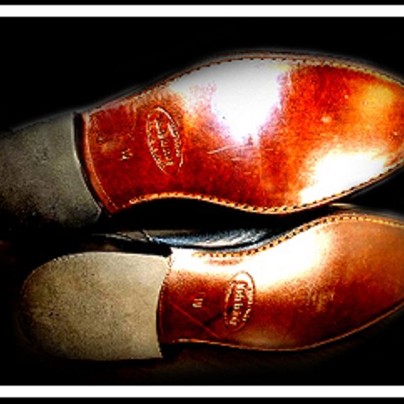 New Men\'s Mercanti Fiorentini Top Grade Authentic Moccasins/Loafers Shoes, Italy